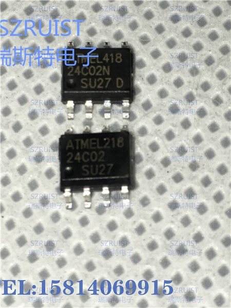 ATMEL418 全新原裝現(xiàn)貨ATMEL-ATMEL418盡在買賣IC網(wǎng)